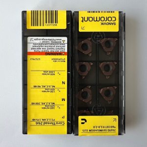 SANDVIK / 266RG-16VM01A001M 1125 / 10 pcs