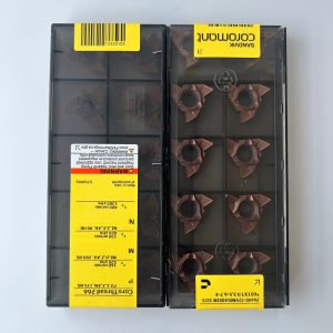 SANDVIK / 266RG-22VM01A001M 1125 / 10 pcs