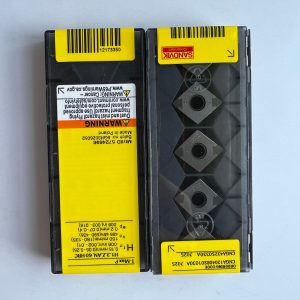 SANDVIK / CNGA120408S01030A 7025 / 5 pcs