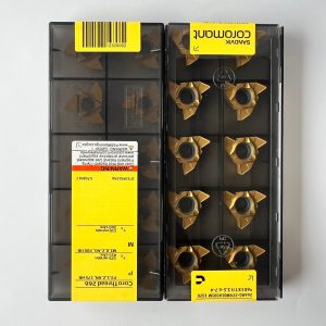 SANDVIK / 266RG-22VM01A001M 1020 / 10 pcs