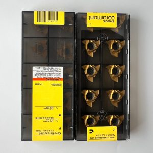 SANDVIK / 266RL-22VM01A001M 1020 / 10 pcs