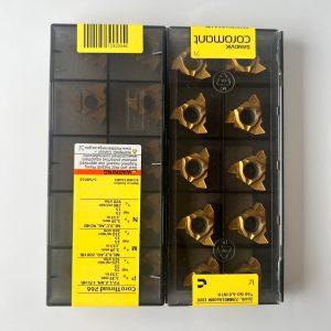 SANDVIK / 266RL-22MM01A600M 1020 / 10 pcs