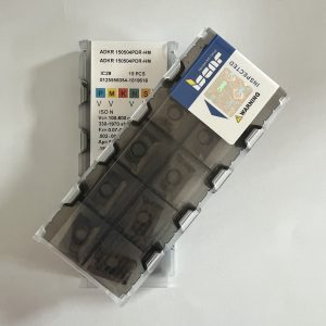 ISCAR / ADKR150504PDR-HM IC28 / 10 pcs