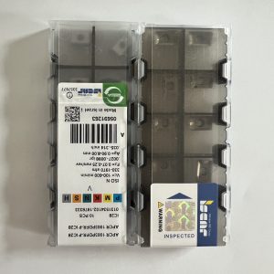 ISCAR / APCR1003PDFR-P IC28 / 10 pcs