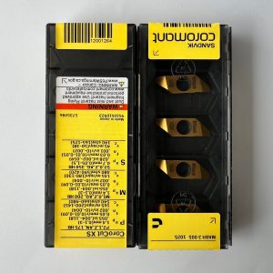 SANDVIK / MABR3005 1025 / 5 pcs