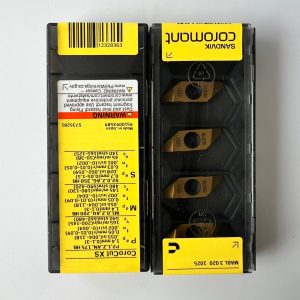 SANDVIK / MABL3020 1025 / 5 pcs