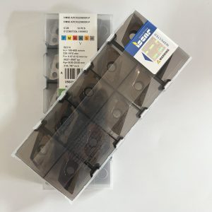 ISCAR / HM90APCR220605R-P IC28 / 10 pcs