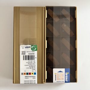ISCAR / GIF10.00E-0.80 IC830 / 10 pcs