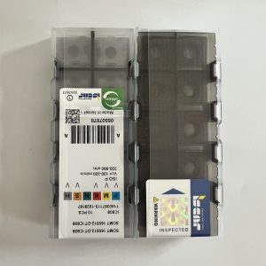 ISCAR / SOMT160512-DT IC808 / 10 pcs