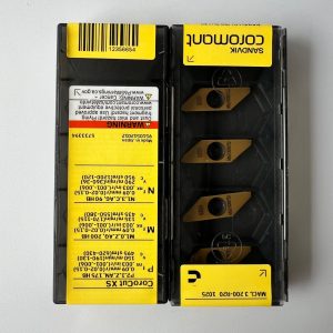 SANDVIK / MACL3200-R20 1025 / 5 pcs