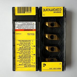 SANDVIK / MABR3003 1025 / 5 pcs