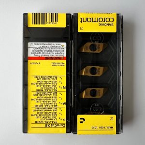 SANDVIK / MABL3010 1025 / 5 pcs