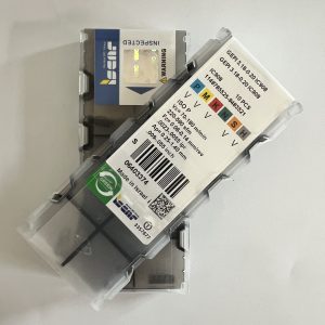 ISCAR / GEPI3.18-0.20 IC908 / 10 pcs