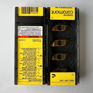 SANDVIK / MABL3003 1025 / 5 pcs