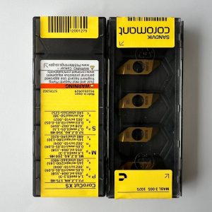 SANDVIK / MABL3005 1025 / 5 pcs