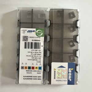 ISCAR / H490ANKX090408PNTR IC810 / 10 pcs