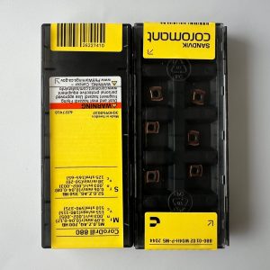 SANDVIK / 880-0102W04H-P-MS 2044 / 10 pcs