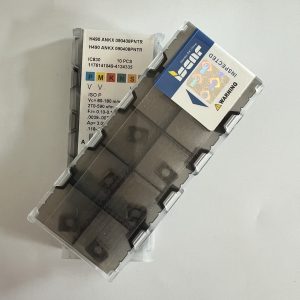 ISCAR / H490ANKX090408PNTR IC830 / 10 pcs