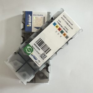 ISCAR / DCGT11T308-AS IC20 / 10 pcs