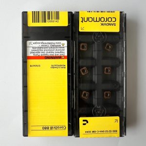 SANDVIK / 880-020204H-C-GM 1044 / 10 pcs