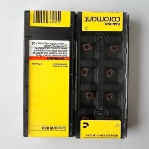 SANDVIK / 880-010203H-C-LM 1044 / 10 pcs