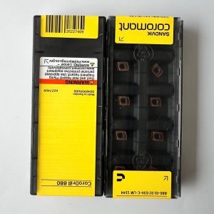 SANDVIK / 880-010203H-C-LM 1144 / 10 pcs