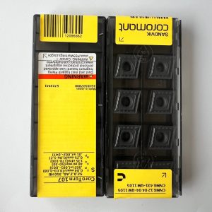 SANDVIK / CNMG120404-QM 1105 / 10 pcs