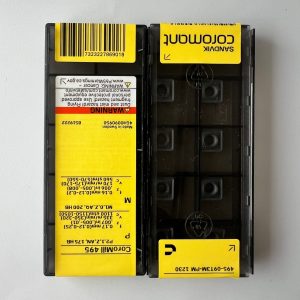 SANDVIK / 495-09T3M-PM 1230 / 10 pcs