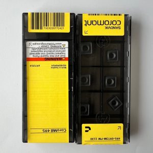 SANDVIK / 495-09T3M-PM 1130 / 10 pcs