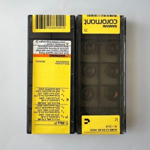 SANDVIK / RCMX120400 4425 / 10 pcs