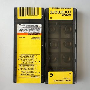 SANDVIK / RCMX120400 4415 / 10 pcs