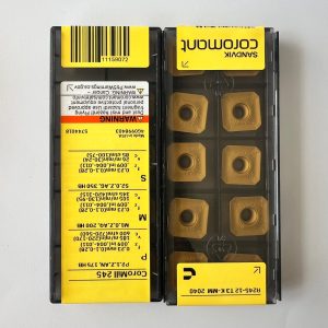 SANDVIK / R245-12T3K-MM 2040 / 10 pcs