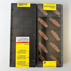 SANDVIK / N123L2-0800-0002-GF 1125 / 10 pcs