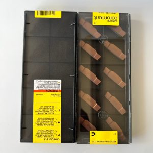 SANDVIK / N123L2-0792-0008-GF 1125 / 10 pcs