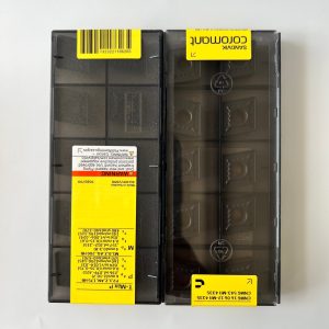 SANDVIK / CNMG160612-MR 4335 / 10 pcs