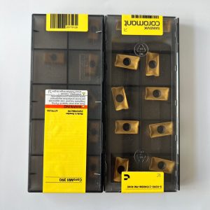 SANDVIK / S-R390-170408M-PM 4040 / 10 pcs