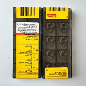 SANDVIK / 266RL-16MM01A050M 1125 / 10 pcs