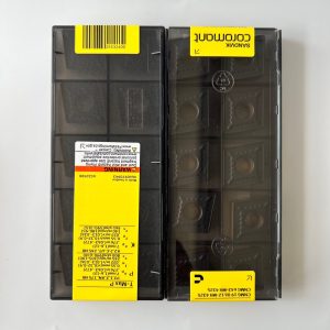 SANDVIK / CNMG190612-MR 4325 / 10 pcs