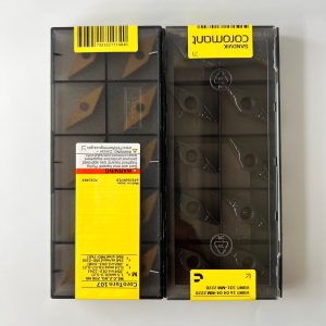 SANDVIK / VBMT160404-MM 2220 / 10 pcs