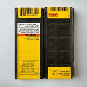 SANDVIK / CNMG120408-KF 3225 / 10 pcs