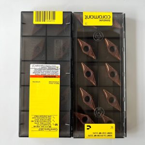 SANDVIK / VBMT160408-MF 1125 / 10 pcs