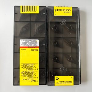 SANDVIK / VNMG160404-QM 4415 / 10 pcs