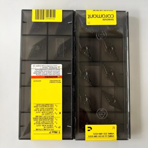 SANDVIK / VNMG160404-QM 4325 / 10 pcs