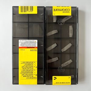 SANDVIK / N123E2-0200-RO H13A / 10 pcs