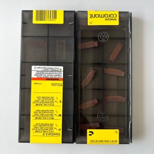 SANDVIK / N123F2-0246-0003-GF 1125 / 10 pcs