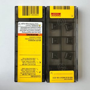 SANDVIK / 880-0503W05H-P-GM 4324 / 10 pcs