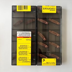 SANDVIK / N123H2-0475-0008-GF 1125 / 10 pcs