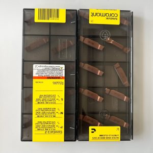 SANDVIK / N123H2-0500-0004-GF 1125 / 10 pcs