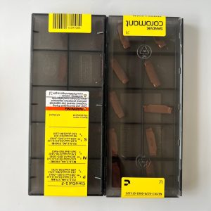 SANDVIK / N123F2-0279-0003-GF 1125 / 10 pcs