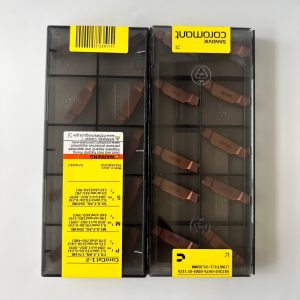 SANDVIK / N123H2-0475-0004-GF 1125 / 10 pcs